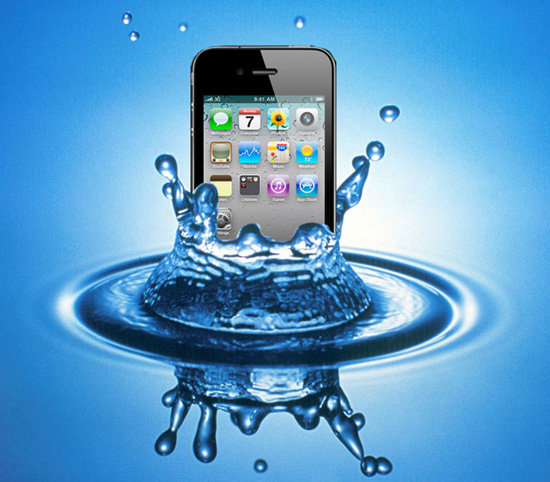 How To Save A Wet Phone Or Tablet
