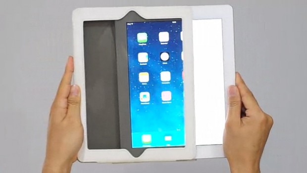 i-Spy Privacy Tablet: because these contents are mine alone