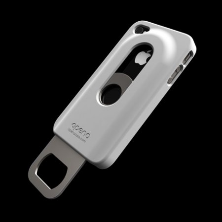 The iPhone Got (Even More) Useful: Built-In Bottle Opener