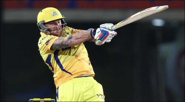 Super Kings beat Knight Riders by 34 runs    May 03 2014 