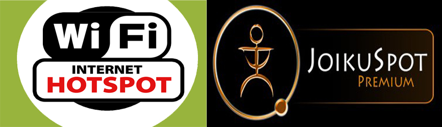 Make Your Nokia Phone a WiFi Hotspot With JoikuSpot ...!!!