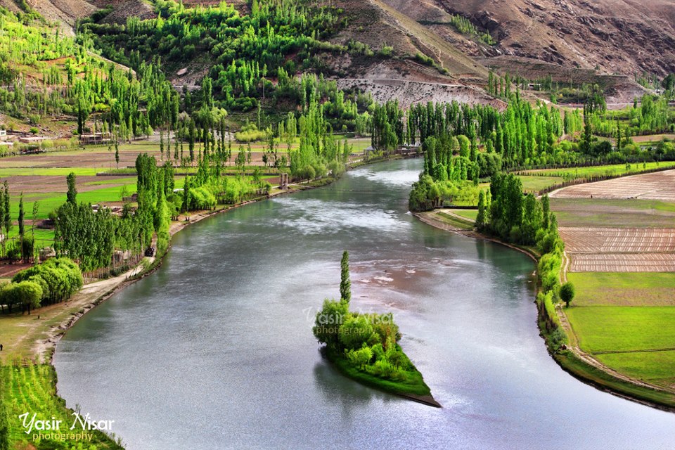 Phandar valley Gilgit Baltistan Pakistan....!!!