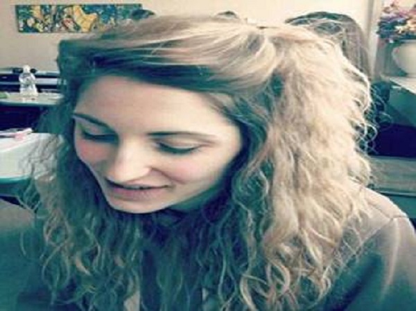 Girl killed due to her long hairs