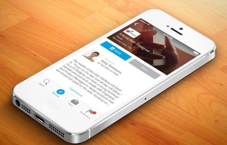 LinkedIn Unveils A Standalone Job Search App
