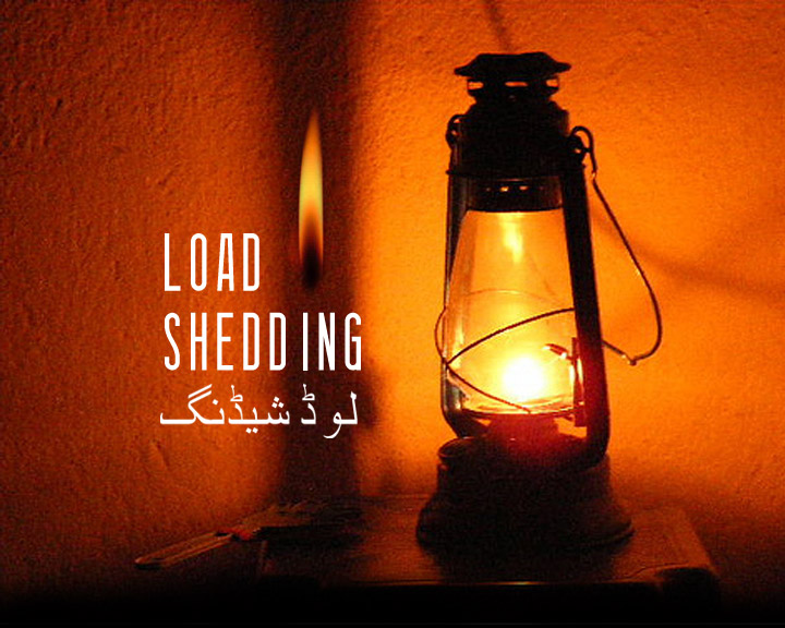 Power shortage leads to 12-18 hours of loadshedding