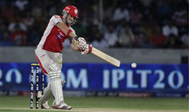Kings XI Punjab edge CSK in IPL