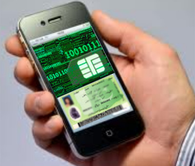 Useful mobile codes to gain important information