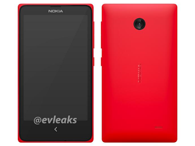 Why Nokia Is Building an Android Phone and Why Microsoft Might Not Kill It