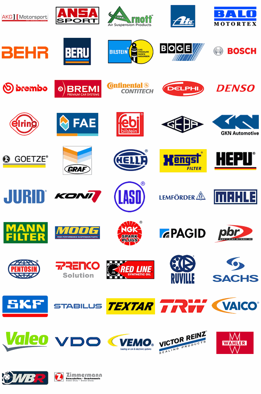 Company with Full Names....!!!