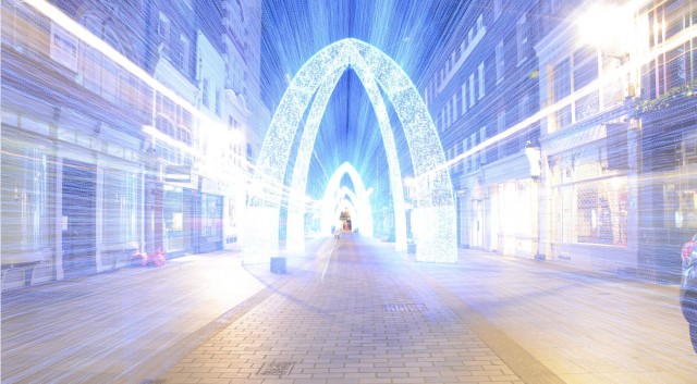 Microsoft’s plan to turn the entire world into an explorable 3D panorama