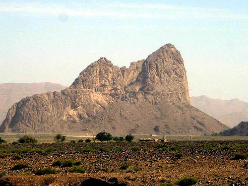!!!.........ژوب وادی بلوچستان پاکستان