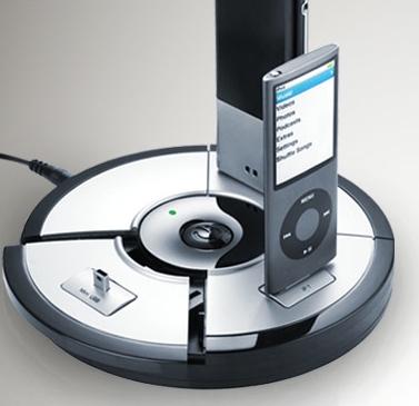 Powerslice Multi-Gadget Charger from Fuse
