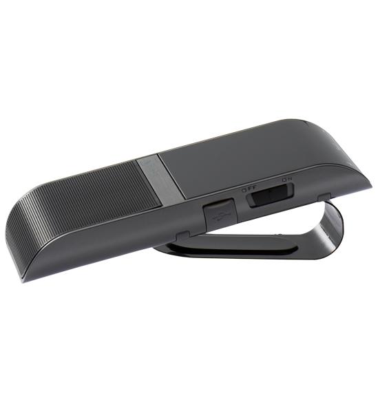 Hands-Free Voice-Controlled Speakerphone S4 from BlueAnt 
