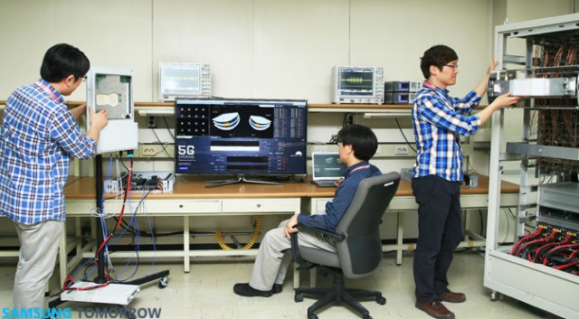 South Korea to spend $1.5 billion on 5G mobile network that’s ’1,000 times faster’ than 4G