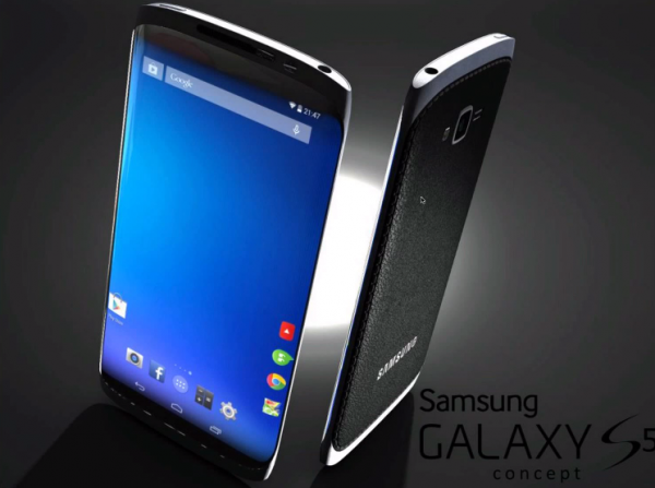 Samsung Event Officially Anounced is it for the Galaxy S5?