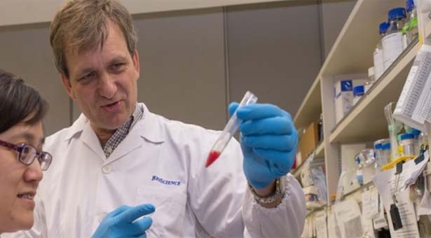 Scientists uncover potential vaccine candidate