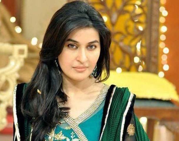 Shaista Wahidi likely to flee country amid death threats