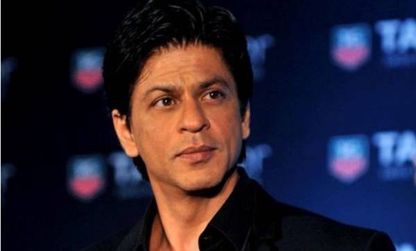Bollywoods Shah Rukh Khan receives top French honour