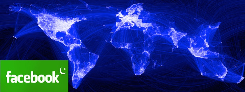 Facebook Aims to Increase Revenues from Paksitani Market