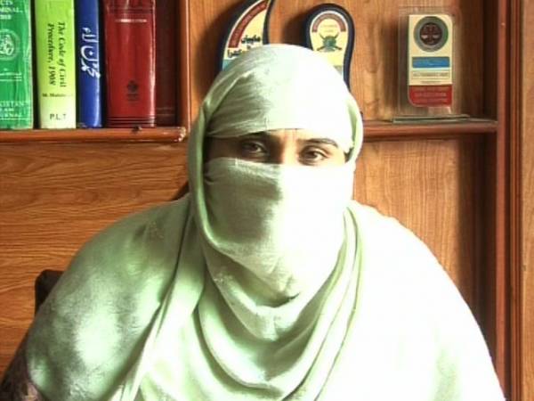 Wife claims husband Installed tracker in her body