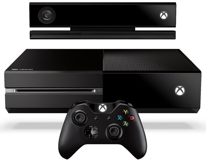5 Year Old Boy Discovers Xbox One Security Flaw