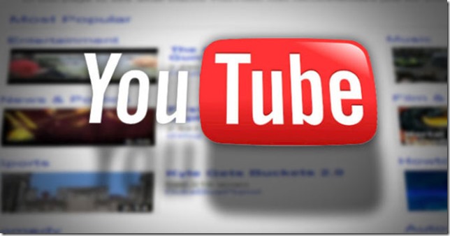 NA Resolution for Opening YouTube is Nothing More than Aerial Firing